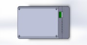 EVOR04 3D Case